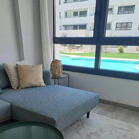 Noctua Centro Gardens 024 Apartamento Estepona