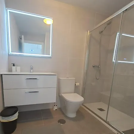 Noctua Centro Gardens 024 Apartamento *