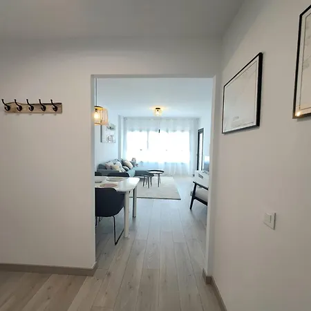 Apartamento Noctua Centro Gardens 024 *