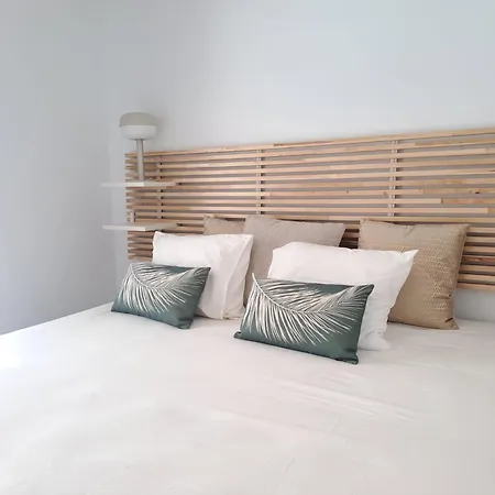 Noctua Centro Gardens 024 Апартаменты Эстепона