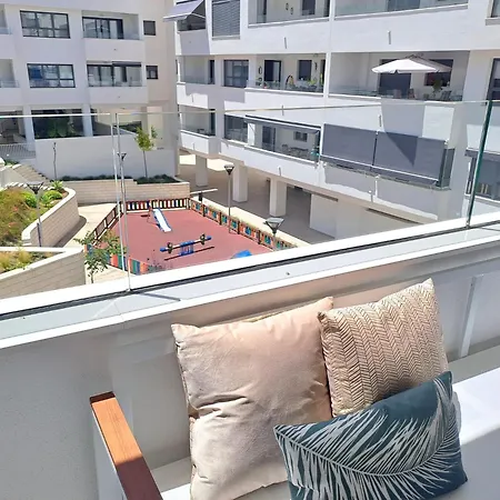 Apartamento Noctua Centro Gardens 024