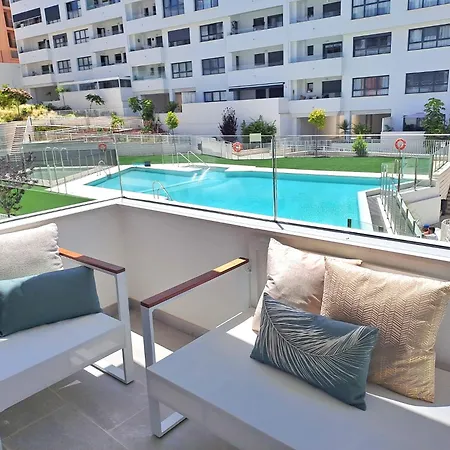 Noctua Centro Gardens 024 Apartamento *