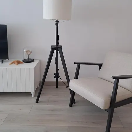 Apartamento Noctua Centro Gardens 024 Estepona