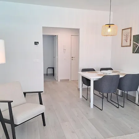 Noctua Centro Gardens 024 Апартаменты Эстепона