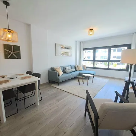 Apartamento Noctua Centro Gardens 024