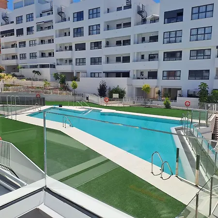 Apartamento Noctua Centro Gardens 024 Estepona
