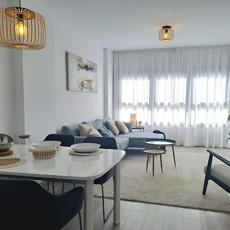 Noctua Centro Gardens 024 Apartamento *