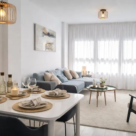 Noctua Centro Gardens 024 Апартаменти