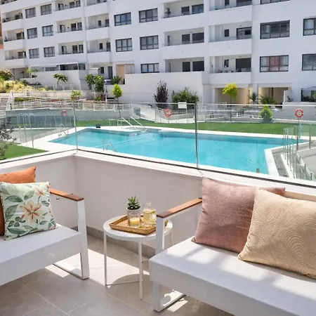 Apartamento Noctua Centro Gardens 024