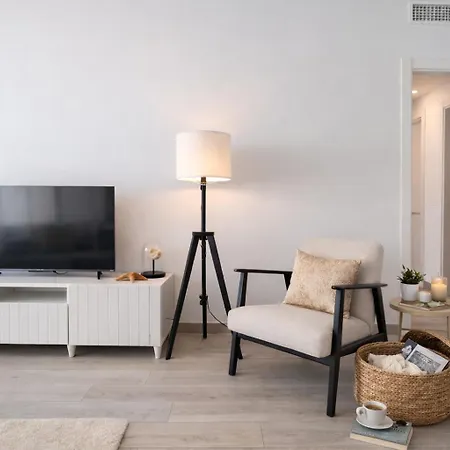 Apartment Noctua Centro Gardens 024 Estepona