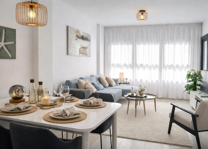 Noctua Centro Gardens 024 Апартаменти