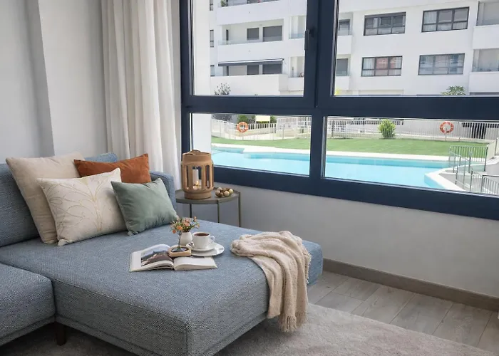 Noctua Centro Gardens 024 Апартаменти *