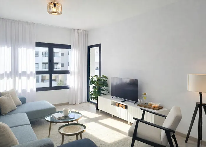 Noctua Centro Gardens 024 アパート *