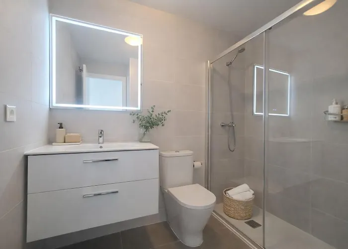 Noctua Centro Gardens 024 Апартаменти