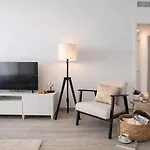 Apartman Noctua Centro Gardens 024 Estepona