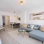 Apartman Noctua Centro Gardens 024
