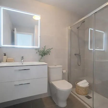 Noctua Centro Gardens 024 Apartamento