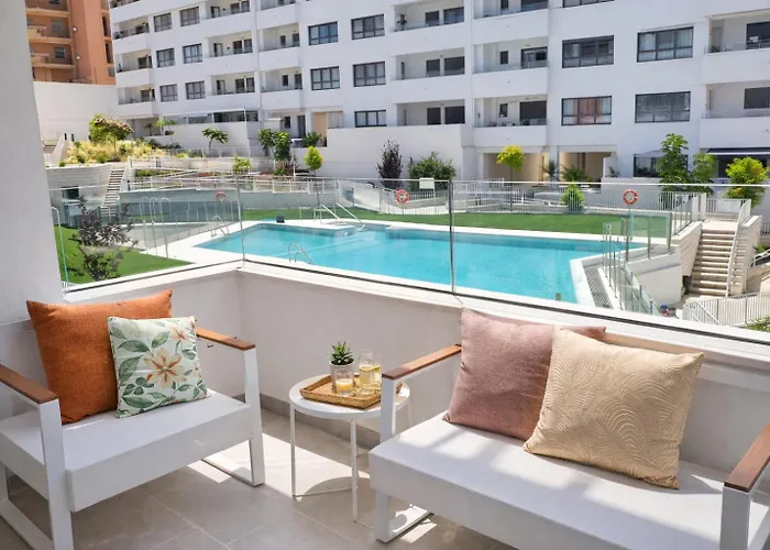 Apartamento Noctua Centro Gardens 024