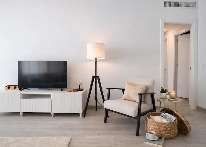 Apartamento Noctua Centro Gardens 024 Estepona