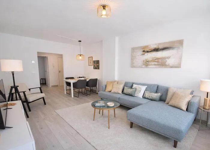 Apartamento Noctua Centro Gardens 024